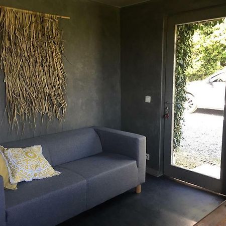 Côté Campagne Apartamento Durbuy Exterior foto