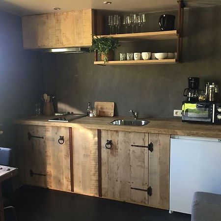 Côté Campagne Apartamento Durbuy Exterior foto