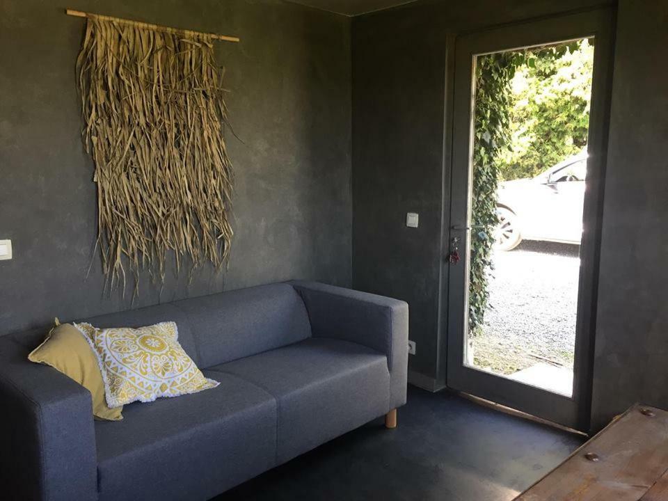 Côté Campagne Apartamento Durbuy Exterior foto
